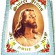 Illustration for article titled Christ on a Cake: The Intricacies of Faith and Business